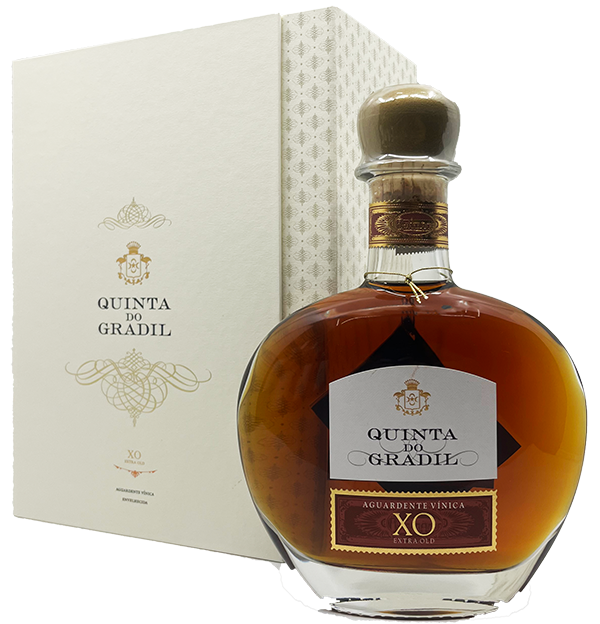
                  
                    Aguardente Velha Quinta Do Gradil Xo
                  
                