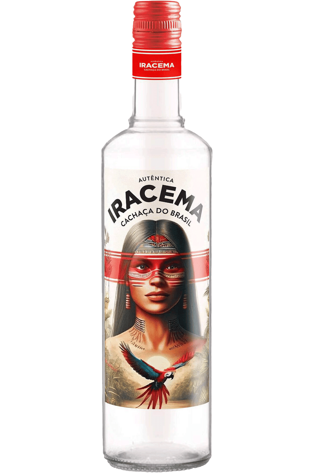 Cachaça Iracema