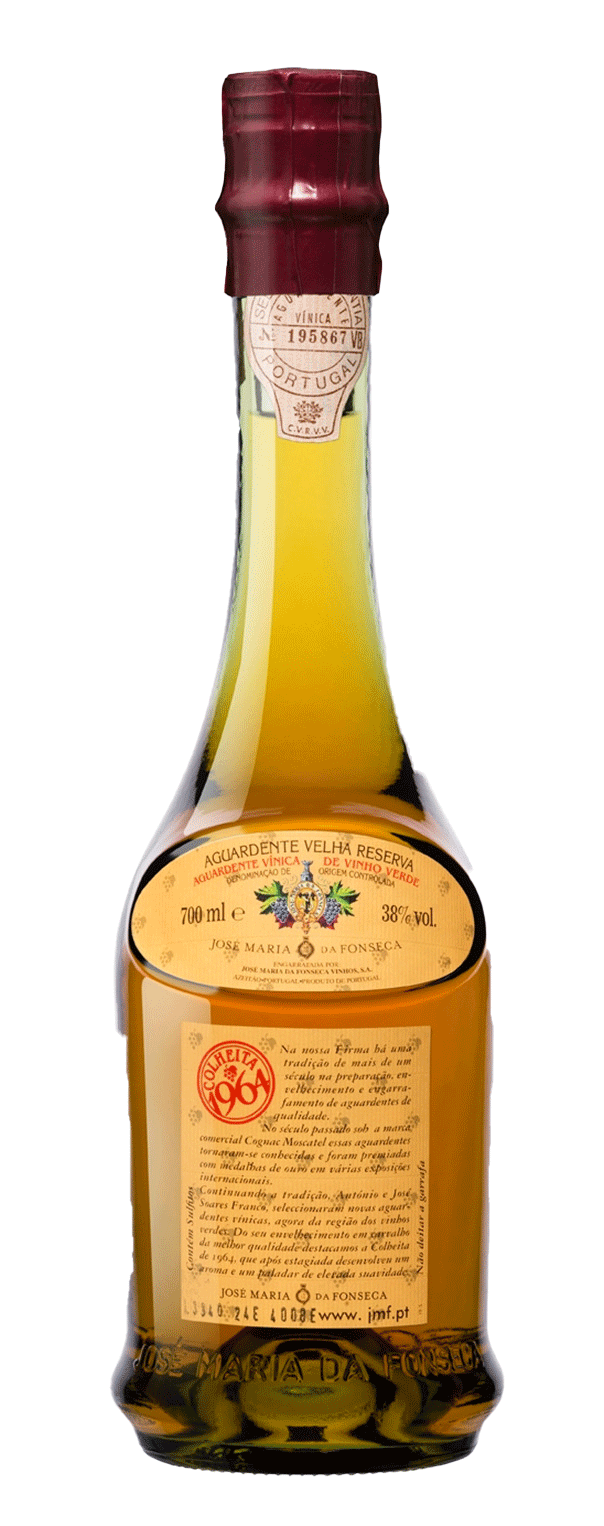 Jmf Xo Réserve Brandy