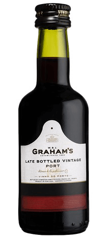 
                  
                    Porto Graham's Lbv 0,05l 2018
                  
                