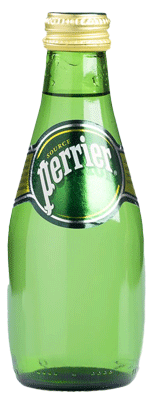 Agua Perrier 20cl