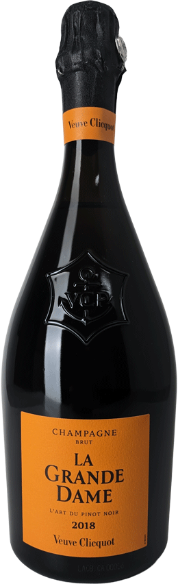 
                  
                    Champagne Veuve Clicquot La Grande Dame Brut
                  
                