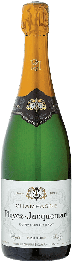 
                  
                    Champagne Ployez Jacquemart Extra Quality Brut
                  
                