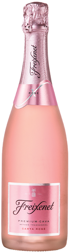 
                  
                    Espumante Freixenet Rose Premium Cava Extra Seco
                  
                