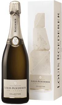 Champagne Louis Roederer Collection 244 Brut