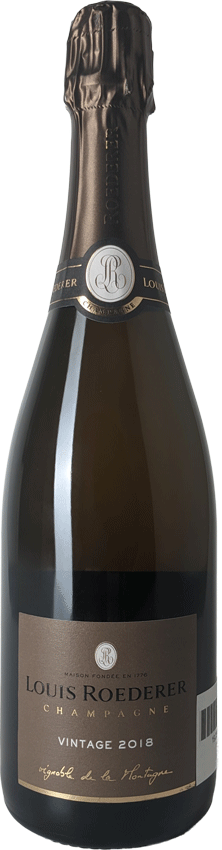 
                  
                    Champagne Louis Roederer Vintage Brut
                  
                