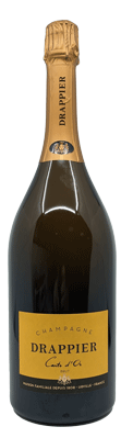 Champagne Drappier Carte D Or Brut Magnum