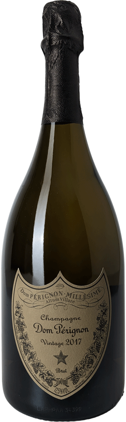 
                  
                    Champagne Dom Perignon Vintage (caixa Individual)
                  
                