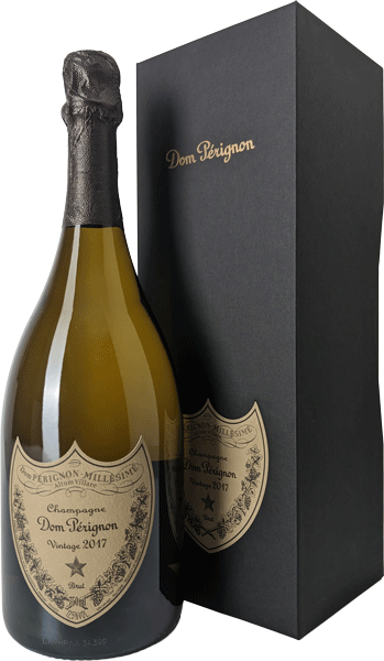 
                  
                    Champagne Dom Perignon Vintage (caixa Individual)
                  
                