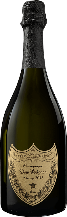 Champagne Dom Perignon Vintage Sem Caixa