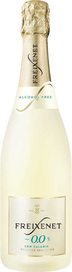 Espumante Freixenet Sem Álcool
