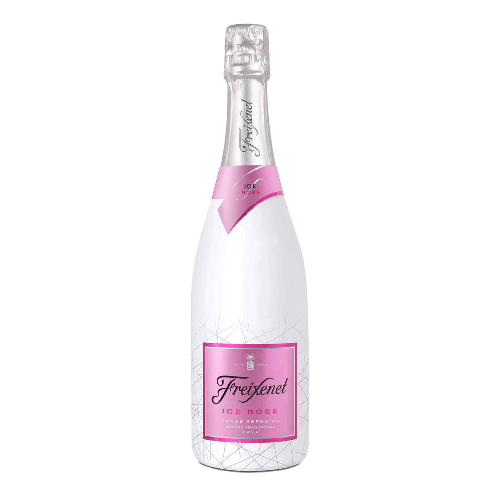 Espumante Freixenet Ice Rose Meio Seco