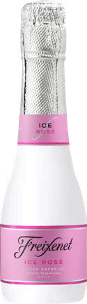 
                  
                    Pack Espumante Freixenet Ice Rose Meio Seco 20cl
                  
                