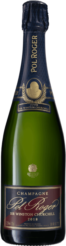 
                  
                    Champagne Pol Roger Cuvee Winston Churchill Brut
                  
                