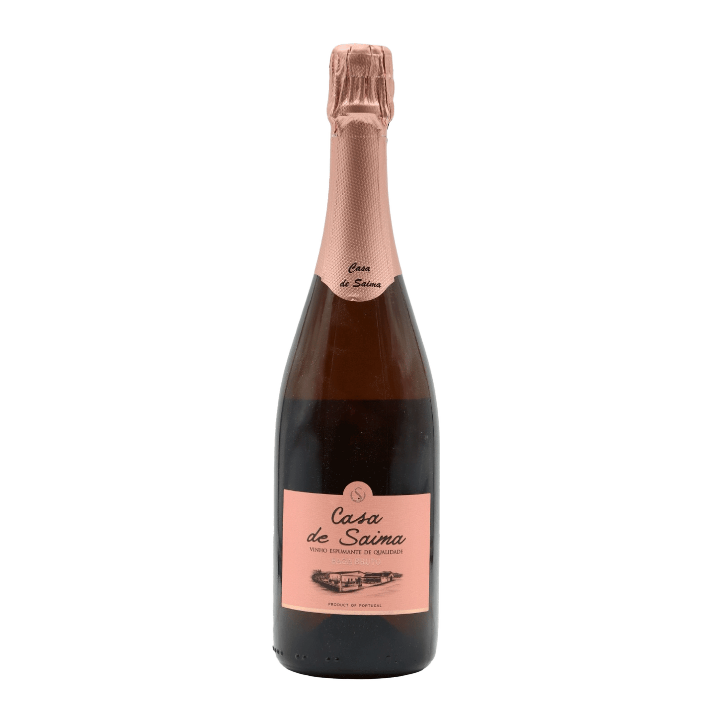 
                  
                    Casa De Saima Baga Reserva Brut 2019
                  
                