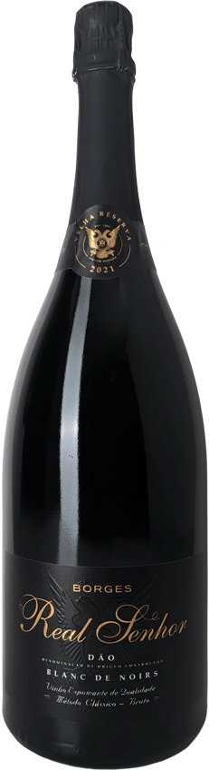 
                  
                    Espumante Borges Real Senhor Blanc De Noirs Magnum
                  
                