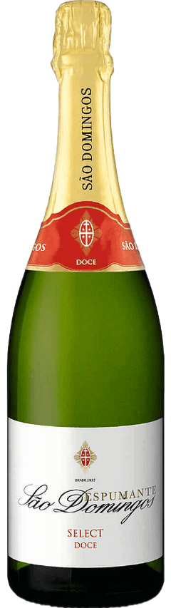 
                  
                    São Domingos Doux 0,75
                  
                