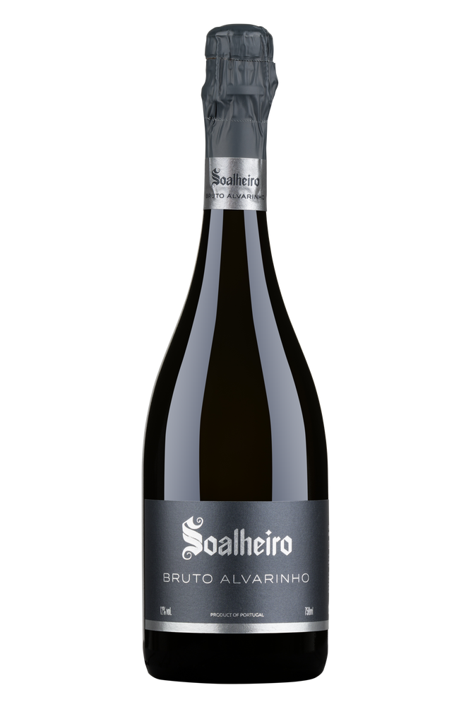 
                  
                    Espumante Soalheiro Bruto Alvarinho
                  
                