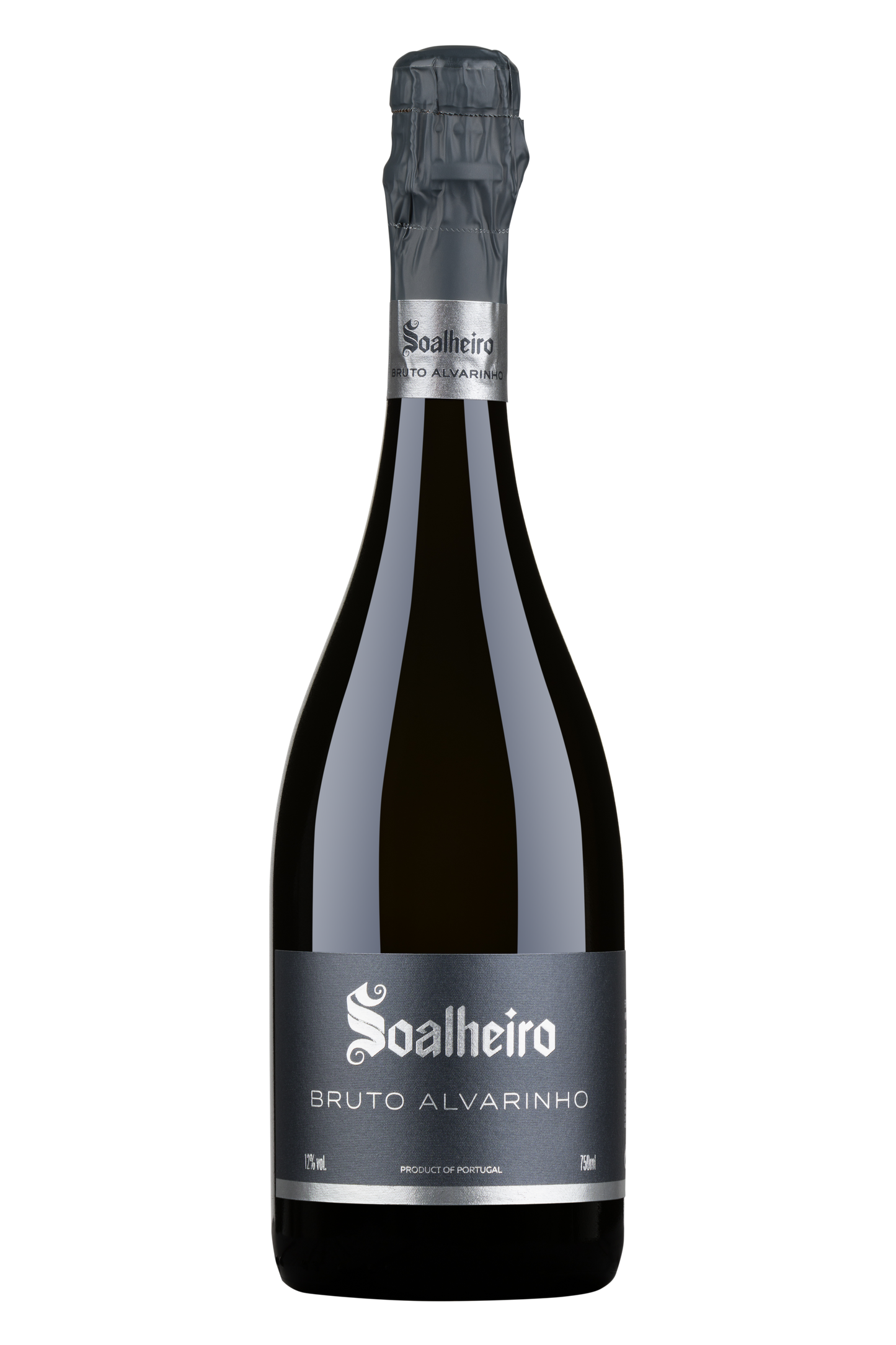 
                  
                    Espumante Soalheiro Bruto Alvarinho
                  
                