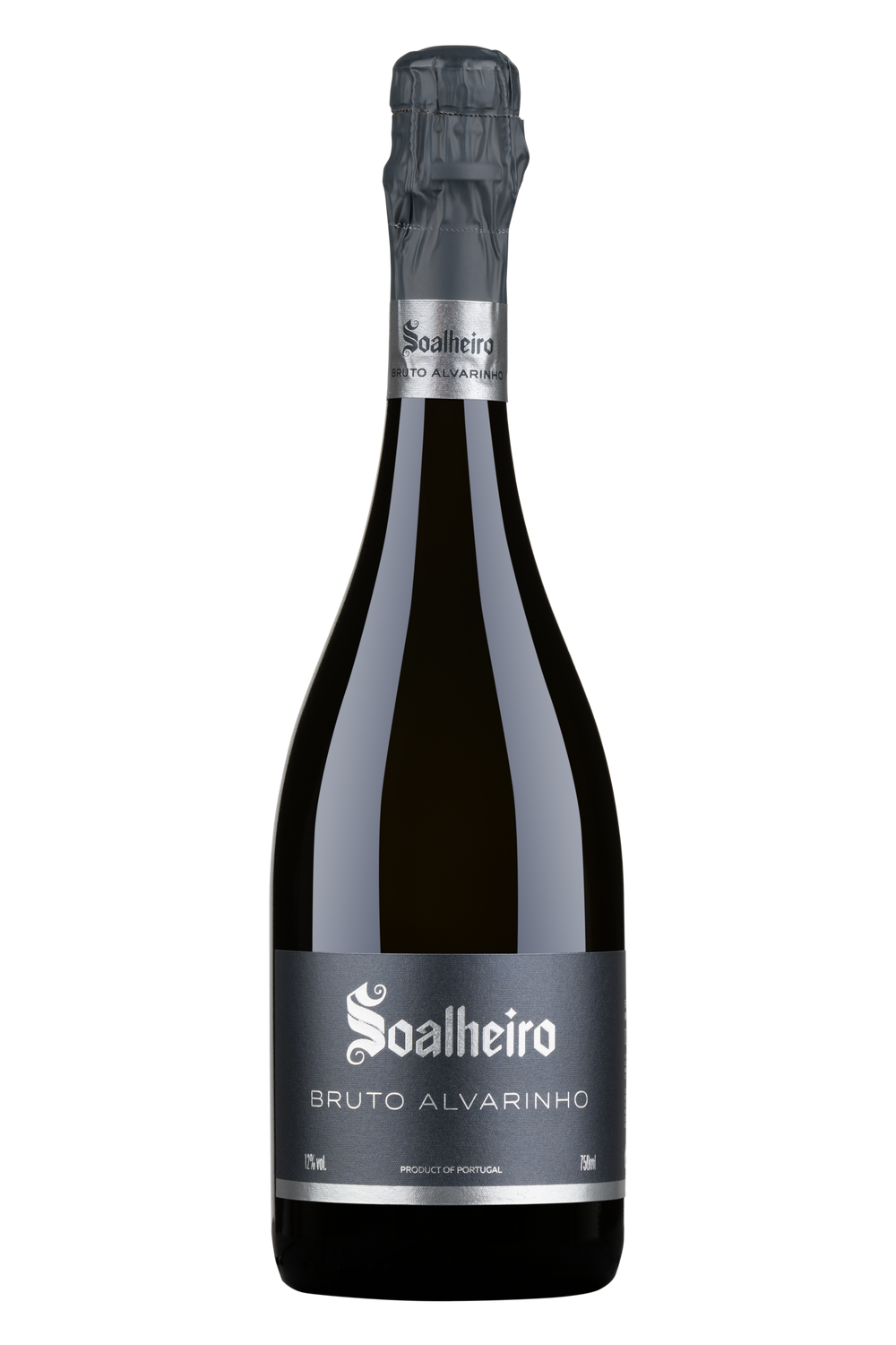 Soalheiro Bruto Alvarinho 2018