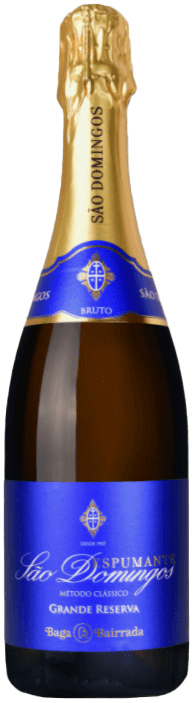 
                  
                    Espumante São Domingos Baga Grande Reserva Bruto
                  
                
