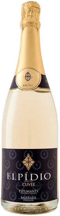 
                  
                    São Domingos Elpidio Cuvée Brut 2018
                  
                