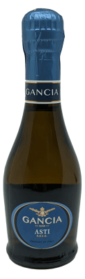 Espumante Asti Gancia 20cl