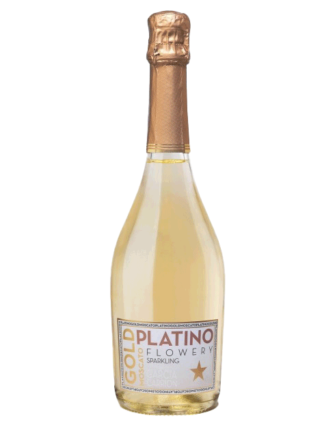 
                  
                    Moscato Platinum Gold Schaumwein
                  
                