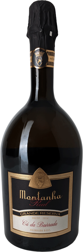 
                  
                    Espumante Montanha Grande Reserva "cá Da Bairrada"
                  
                