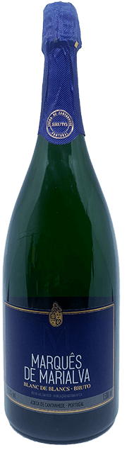 
                  
                    Espumante Marquês De Marialva Blanc De Blancs Bruto Magnum
                  
                