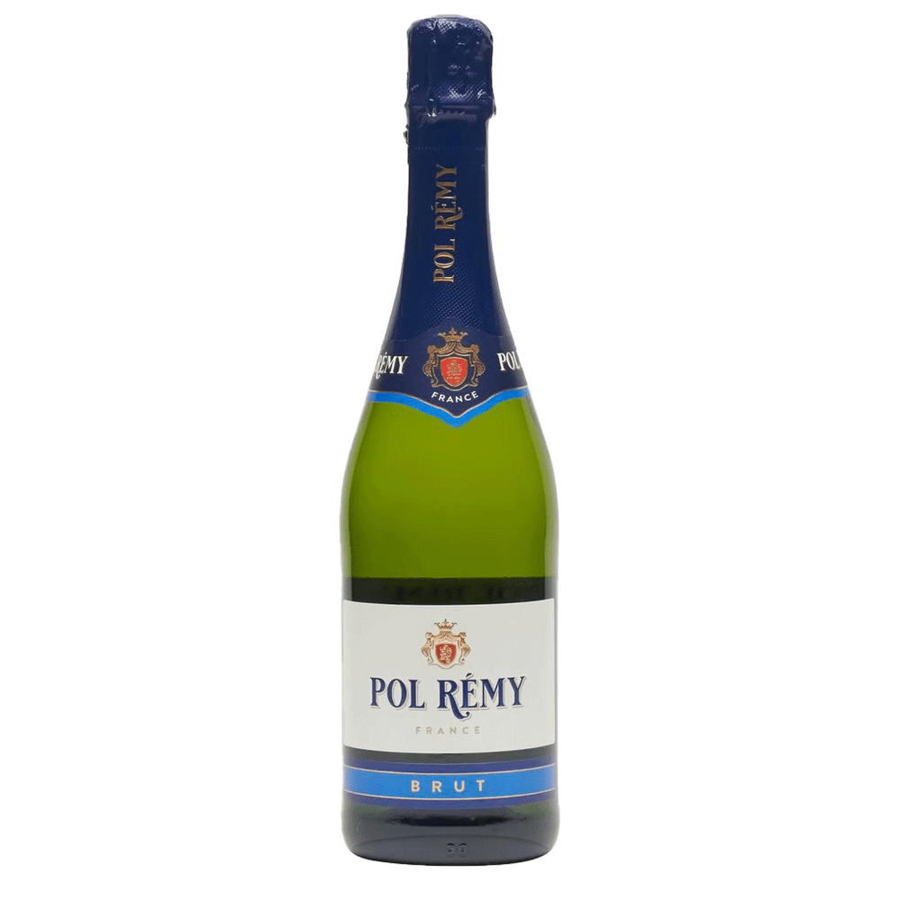 Espumante Pol Remy Brut