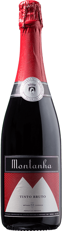 
                  
                    Montanha Reserva Red Brut
                  
                
