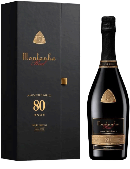 
                  
                    Sekt Montanha Real Aniversario 8th Years Gross 2013
                  
                