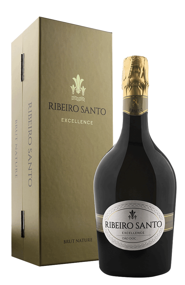 
                  
                    Espumante Ribeiro Santo Excellence Brut Nature
                  
                