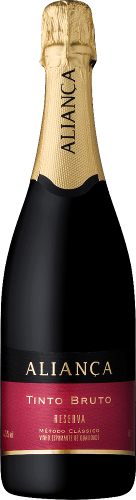 
                  
                    Aliança Tinto Bruto
                  
                