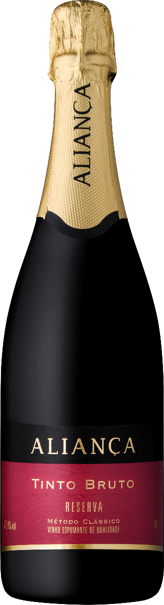
                  
                    Aliança Tinto Bruto
                  
                