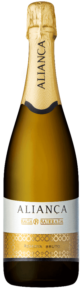 
                  
                    Espumante Aliança Baga Reserva Bruto
                  
                