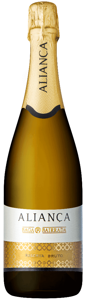 
                  
                    Espumante Aliança Baga Reserva Bruto
                  
                