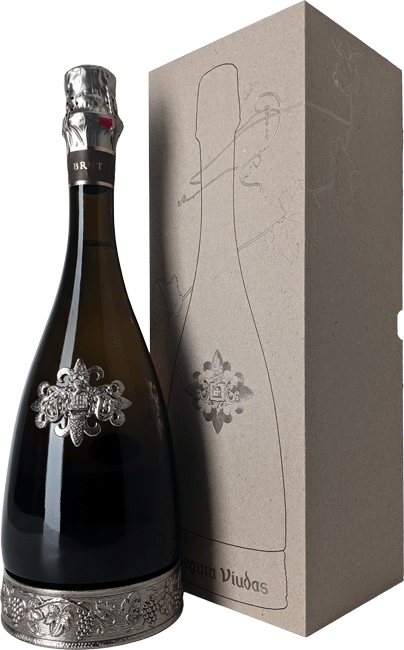 
                  
                    Vino Espumoso Segura Viudas Reserva Brut
                  
                