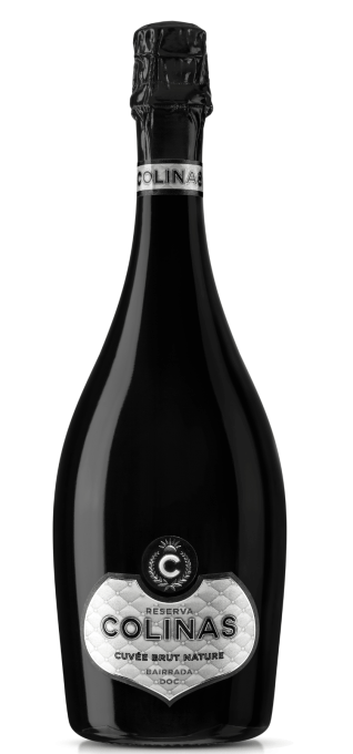 Espumante Colinas Reserva Brut Nature