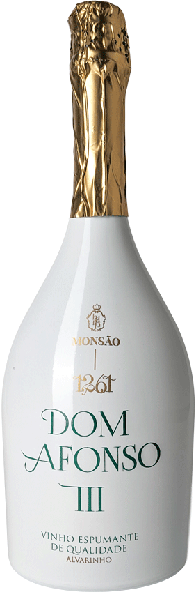 
                  
                    Espumante Monsao D.afonso Iii Bruto
                  
                