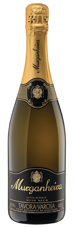 
                  
                    Murganheira Super Reserva Medio Seco 2018
                  
                