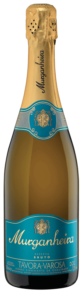 
                  
                    Espumante Murganheira Reserva Bruto
                  
                