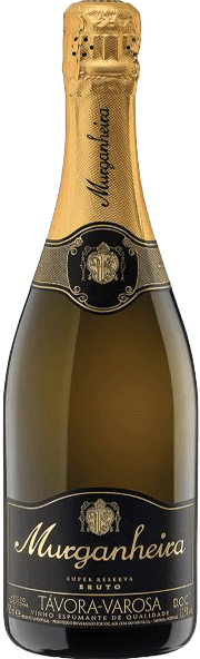 
                  
                    Murganheira Super Reserva Brut 0,37l 2019
                  
                