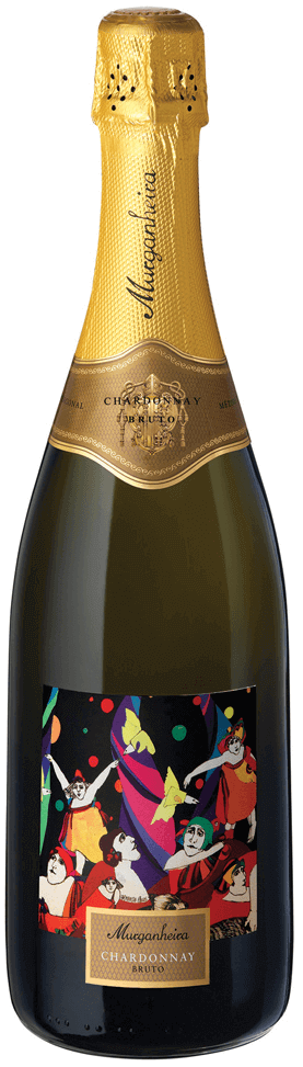 
                  
                    Espumante Murganheira Chardonnay
                  
                