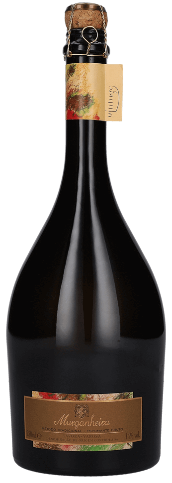 
                  
                    Murganheira Pinot Noir Vintage (com Caixa)
                  
                