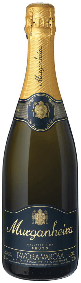 
                  
                    Murganheira Malvasía Fina Brut 2020
                  
                