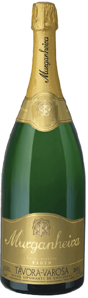 
                  
                    Murganheira Velha Reserva Brut Magnum 2017
                  
                