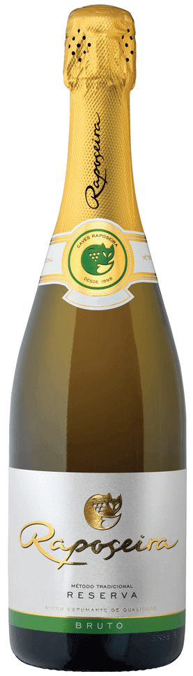 
                  
                    Raposeira Reserva Brut 2018
                  
                