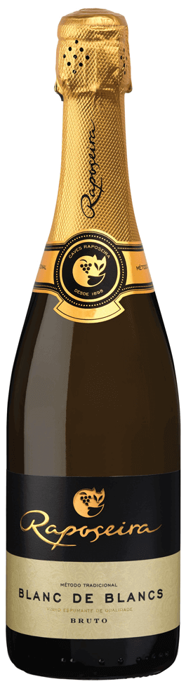 
                  
                    Raposeira Super Reserva Blanc De Blancs Bruto
                  
                